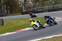 Middle 2 Group Yellow Bikes